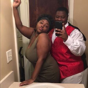 Meet your Posher, Ray